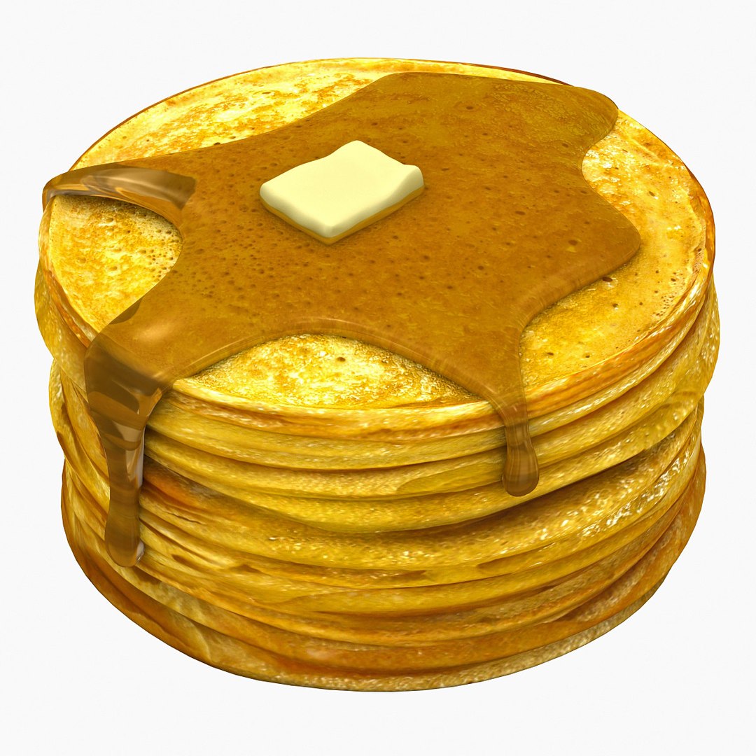 breakfast food obj https://p.turbosquid.com/ts-thumb/7g/8JBCWv/SQ6RffP5/pencaces_02/jpg/1380312471/1920x1080/fit_q87/5fcfa0862aff1d0f3babac7415cc97fcea0e8929/pencaces_02.jpg