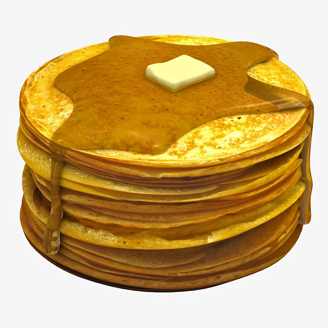 breakfast food obj https://p.turbosquid.com/ts-thumb/7g/8JBCWv/Y6n5lPQ4/pencaces_03/jpg/1380312471/1920x1080/fit_q87/8b0a3552b01a65ad69a59097889398939882cac1/pencaces_03.jpg