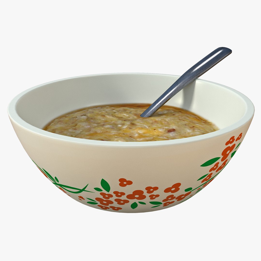 breakfast food obj https://p.turbosquid.com/ts-thumb/7g/8JBCWv/z6Xg8VBB/bowl_00/jpg/1380312462/1920x1080/fit_q87/dd99ed0e130467c14a92c30be31e205b5869e45a/bowl_00.jpg