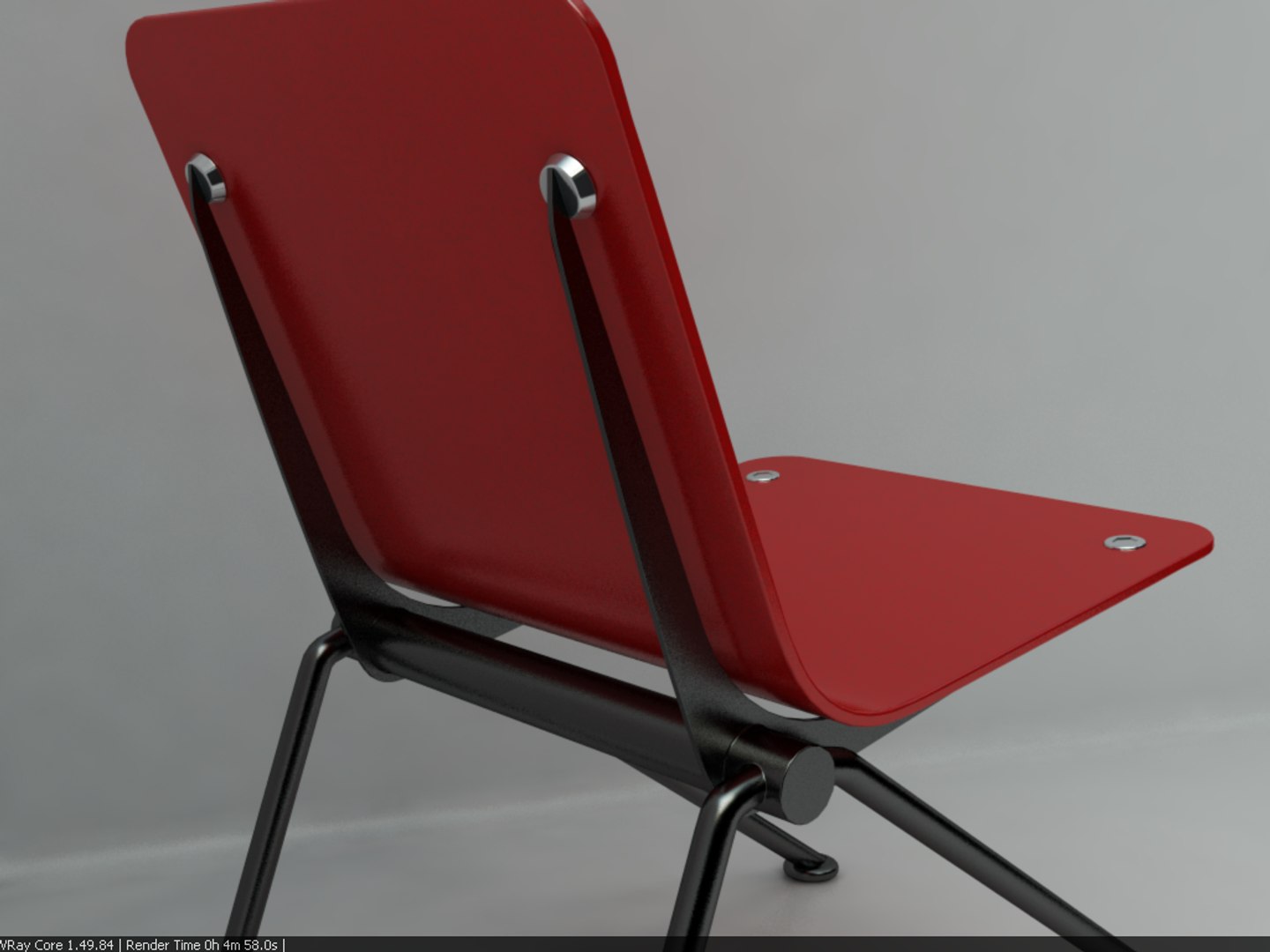 M Chair 09