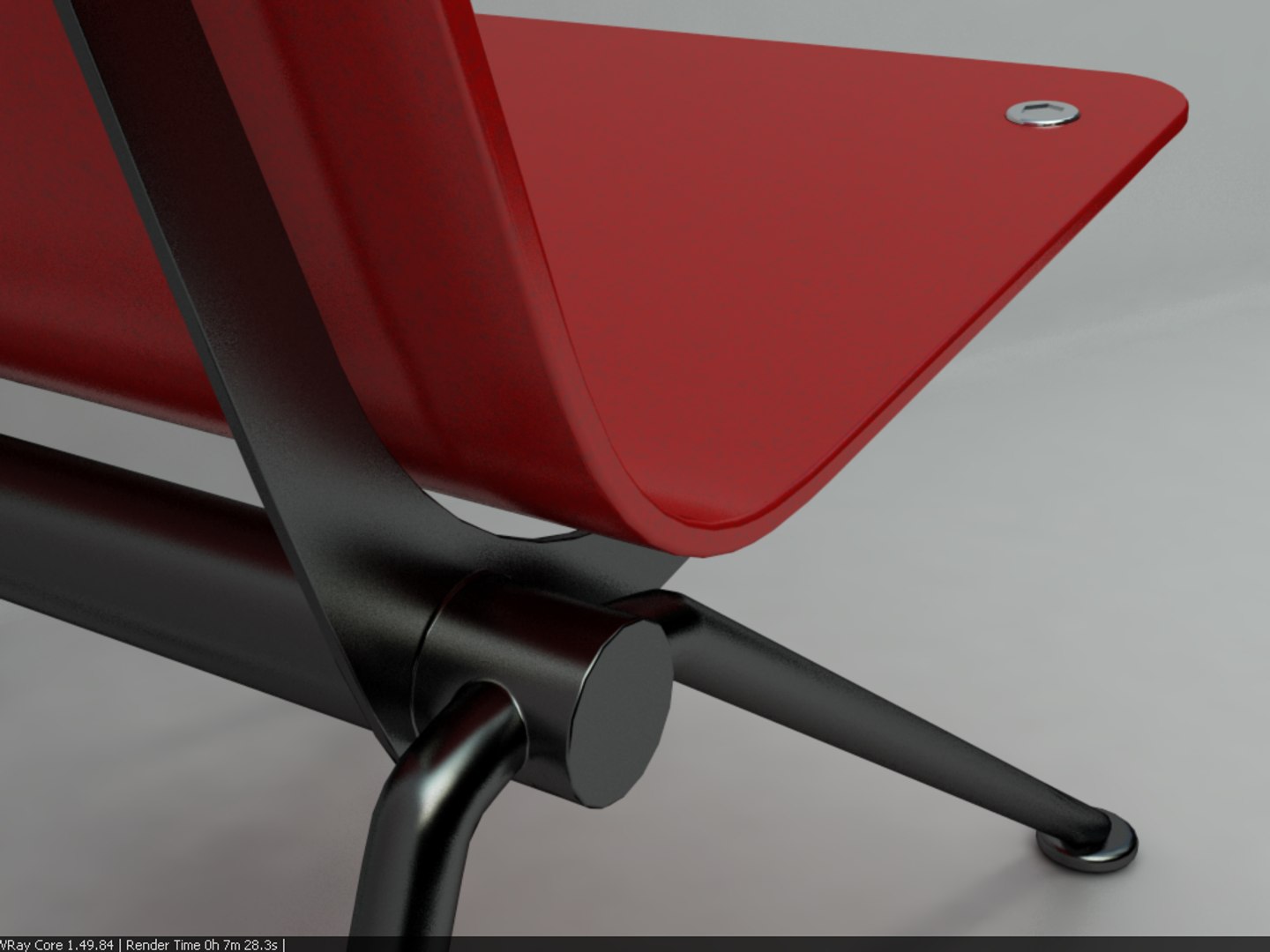 M Chair 09