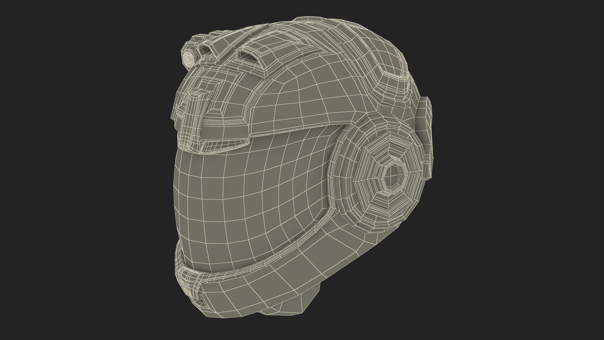3D model Astronaut Head in Futuristic Helmet https://p.turbosquid.com/ts-thumb/7g/BtwCDh/Om/astronaut_head_in_futuristic_helmet_361/jpg/1745245758/1920x1080/turn_fit_q99/7f596b736197e1739e634616d2f3131a8074c159/astronaut_head_in_futuristic_helmet_361-1.jpg