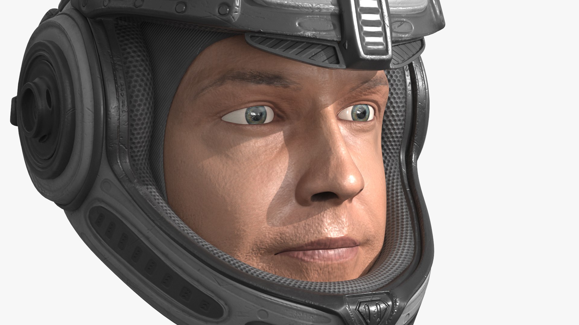 3D model Astronaut Head in Futuristic Helmet https://p.turbosquid.com/ts-thumb/7g/BtwCDh/Tq/astronaut_head_in_futuristic_helmet_008/jpg/1745245916/1920x1080/fit_q87/2b3639fb9b53508e975c3f19ef50960655103d93/astronaut_head_in_futuristic_helmet_008.jpg