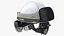 Trimble XR10 HoloLens2ヘルメット