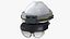 Trimble XR10 HoloLens2ヘルメット