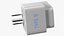 Reisestecker-Adapter-Kollektion 2