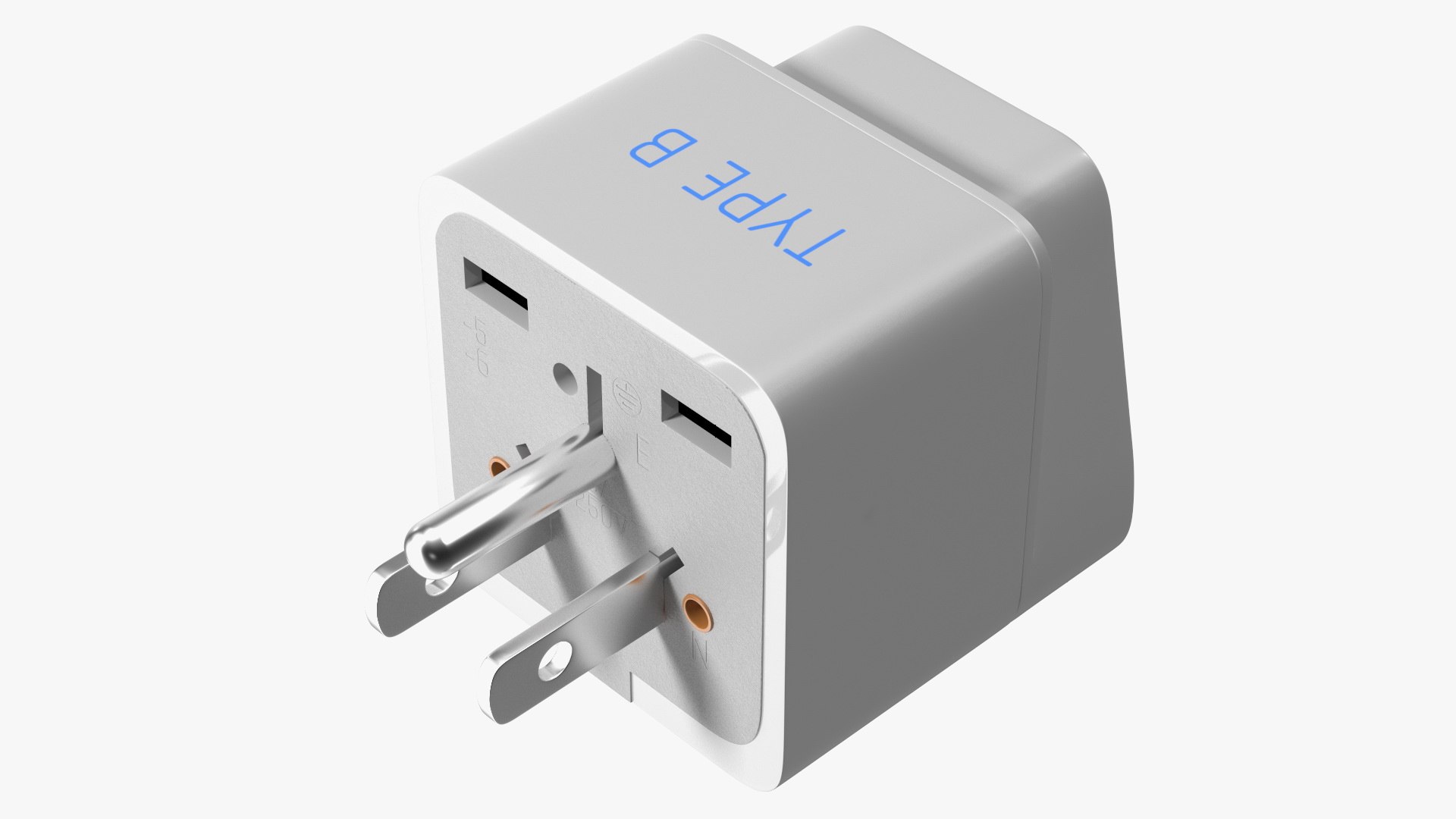 Travel Plug Adapters Collection 2 3D model https://p.turbosquid.com/ts-thumb/7g/Fe94C3/Go/travelplugadapterscollection2c4dmodel038/jpg/1689263952/1920x1080/fit_q87/cdb03edba1b578aa5f17c51355930b4e52da329f/travelplugadapterscollection2c4dmodel038.jpg