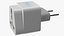 Reisestecker-Adapter-Kollektion 2