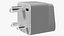 Reisestecker-Adapter-Kollektion 2