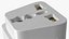 Reisestecker-Adapter-Kollektion 2