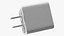 Reisestecker-Adapter-Kollektion 2