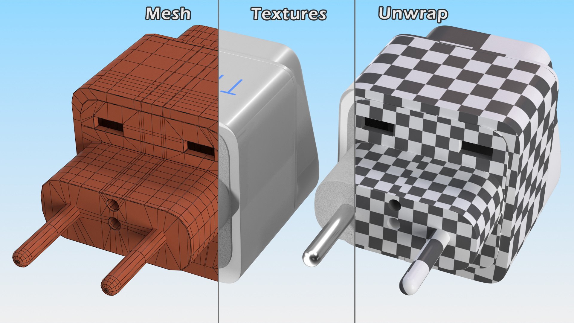 Travel Plug Adapters Collection 2 3D model https://p.turbosquid.com/ts-thumb/7g/Fe94C3/xM/travelplugadapterscollection2c4dmodel019/jpg/1689263880/1920x1080/fit_q87/17b110ed545baf7aeb5b2777b0c613a515c11f58/travelplugadapterscollection2c4dmodel019.jpg
