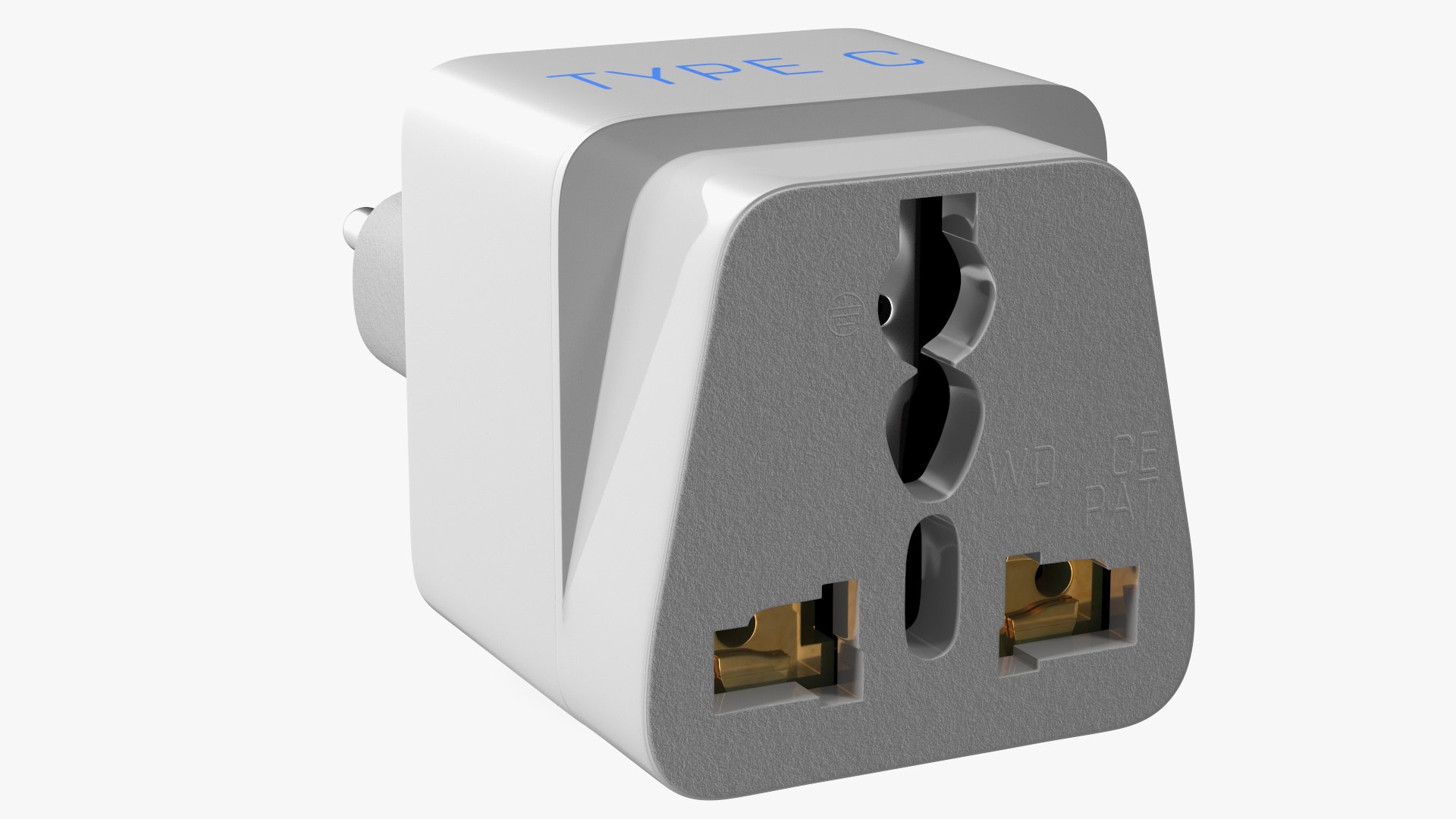 Travel Plug Adapters Collection 2 3D model https://p.turbosquid.com/ts-thumb/7g/Fe94C3/z4/travelplugadapterscollection2c4dmodel023/jpg/1689263896/1920x1080/fit_q87/5680e9fb8a707e5a45032aef5e6a8afe863e72dc/travelplugadapterscollection2c4dmodel023.jpg