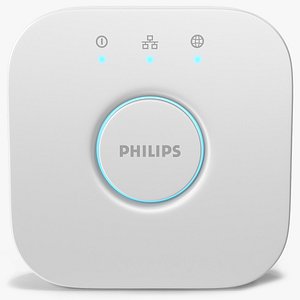 Philips Hue Smart Hub