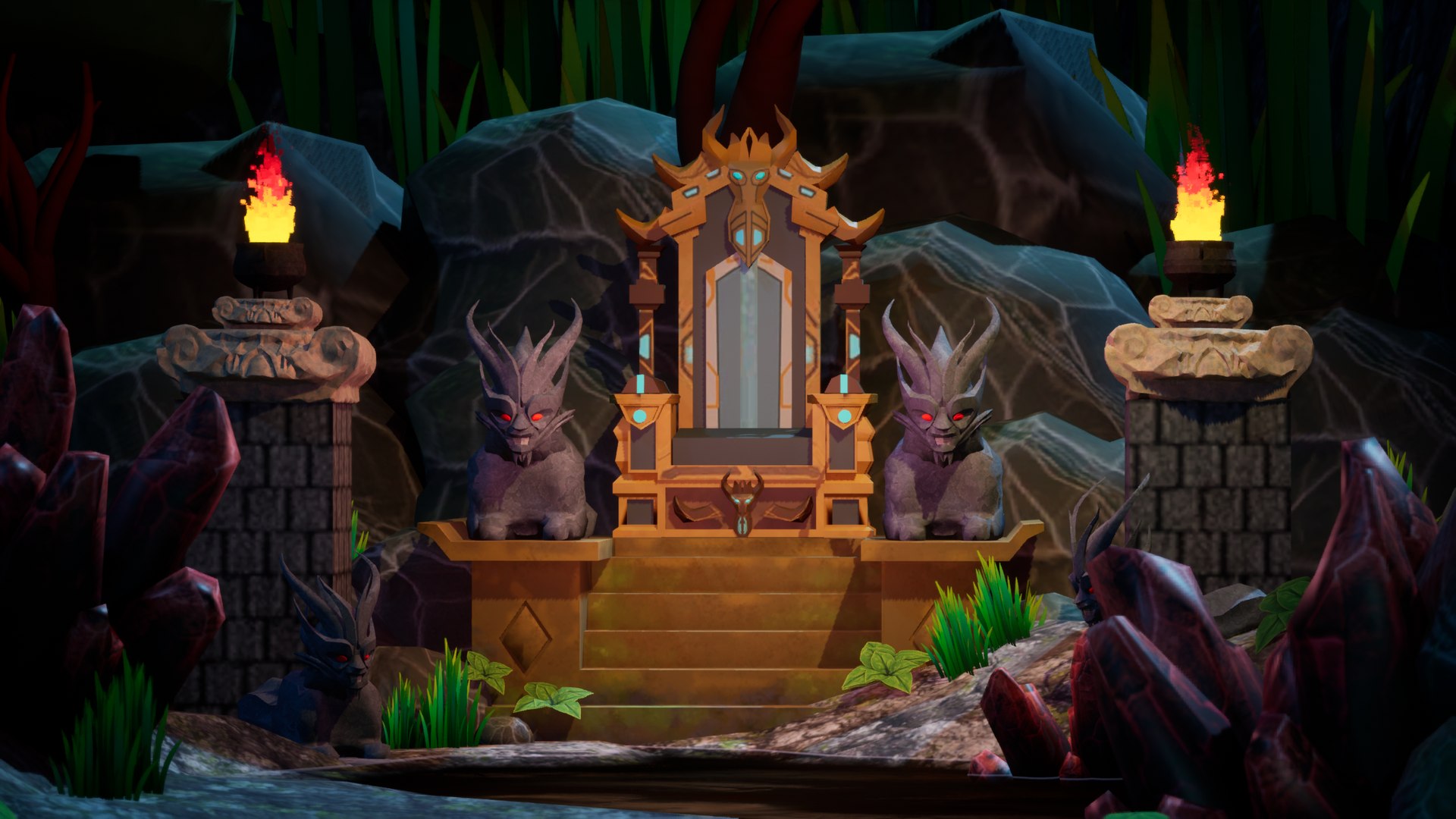 mysterious throne 3D model https://p.turbosquid.com/ts-thumb/7g/JjEHrR/51/highresscreenshot00045/png/1723622042/1920x1080/fit_q87/deb3cf16fbdd5f0d43e7981389d5837d1736e65a/highresscreenshot00045.jpg