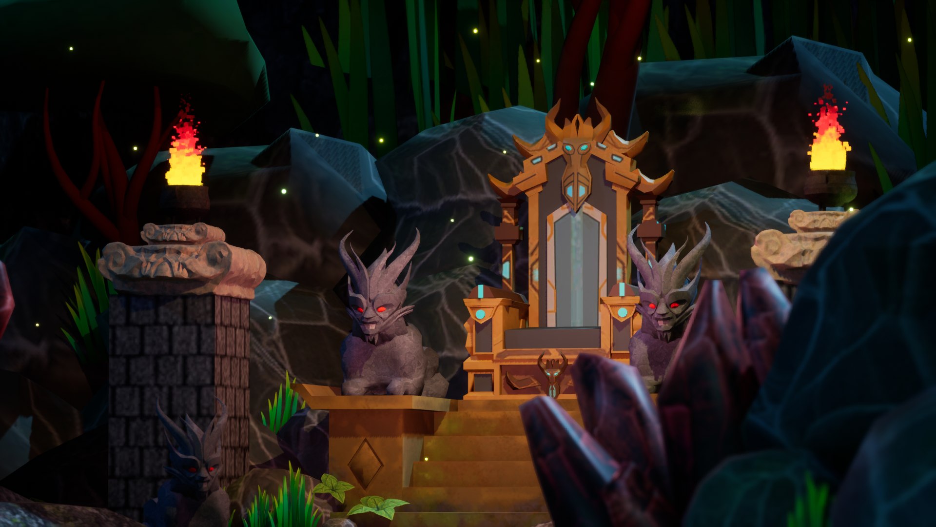 mysterious throne 3D model https://p.turbosquid.com/ts-thumb/7g/JjEHrR/G4/highresscreenshot00048/png/1723622042/1920x1080/fit_q87/0df6120450d0b493d5b3152ea0530d4b92cd3c48/highresscreenshot00048.jpg