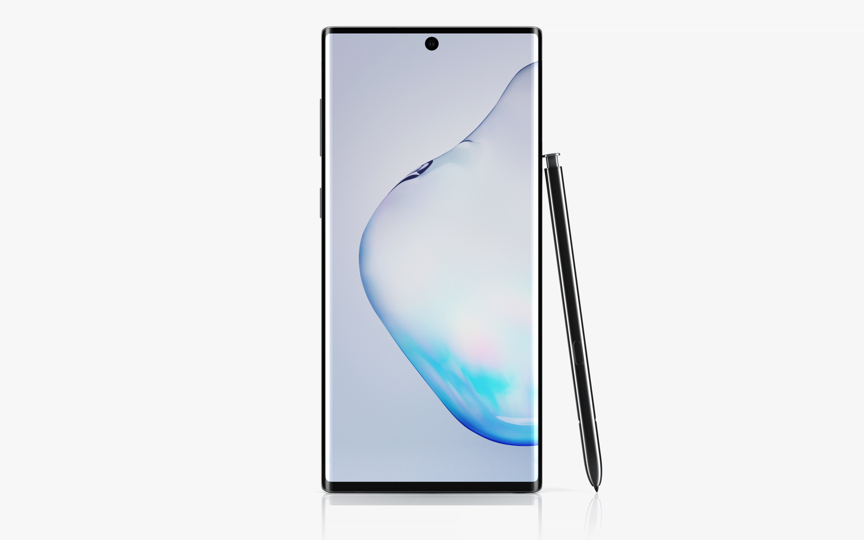 3D samsung galaxy note10 - TurboSquid 1436234