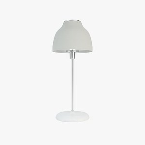 table lamp 3d model