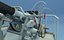 Bofors 40mm Anti-aircraft Gun