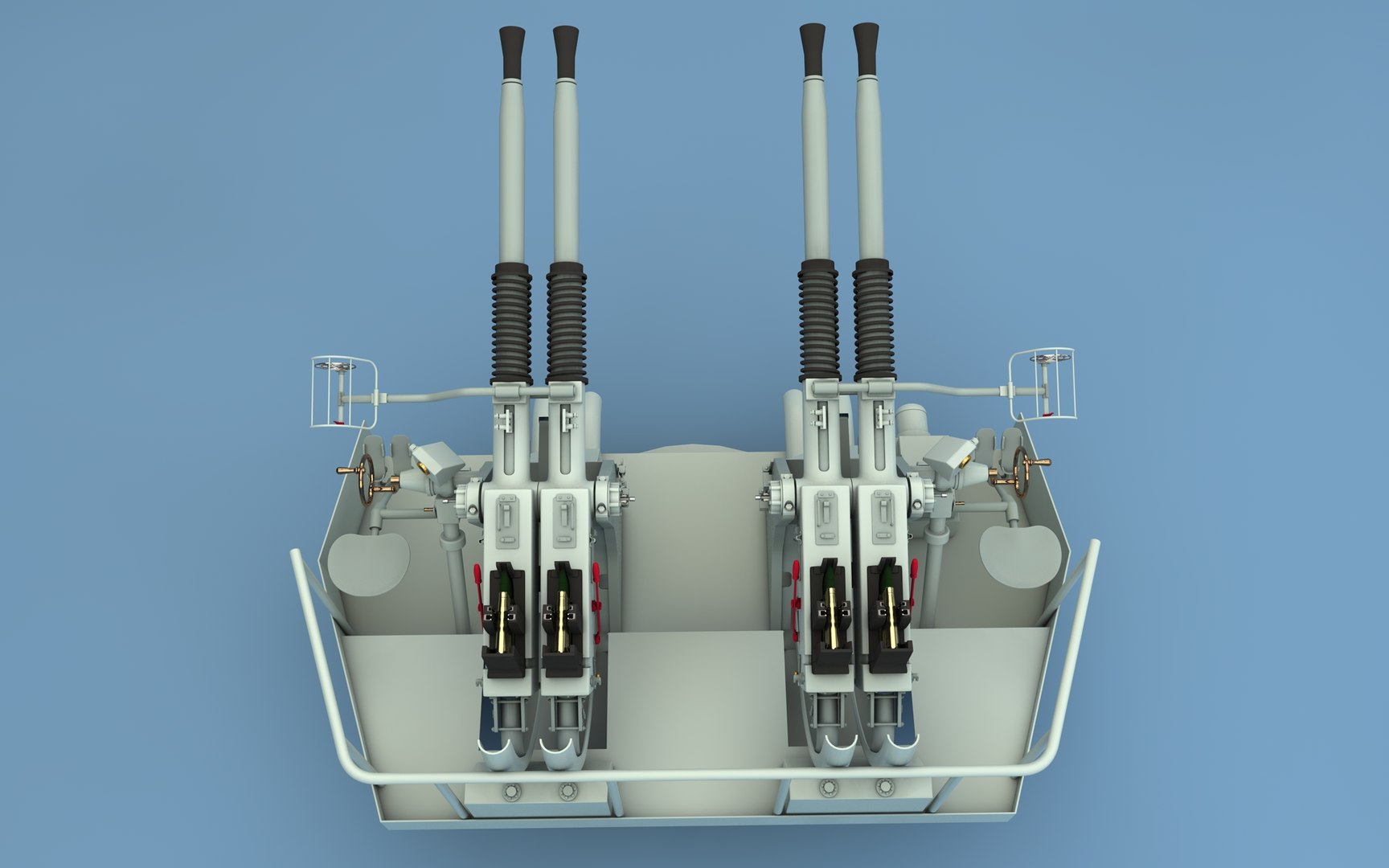 3d c4d 40mm machine gun https://p.turbosquid.com/ts-thumb/7g/N0FpGZ/EJh8tHJQ/bofors40mm_03_0001/jpg/1487712909/1920x1080/fit_q87/c86fab10bbd0098812b9b273b735daca0a9e425d/bofors40mm_03_0001.jpg