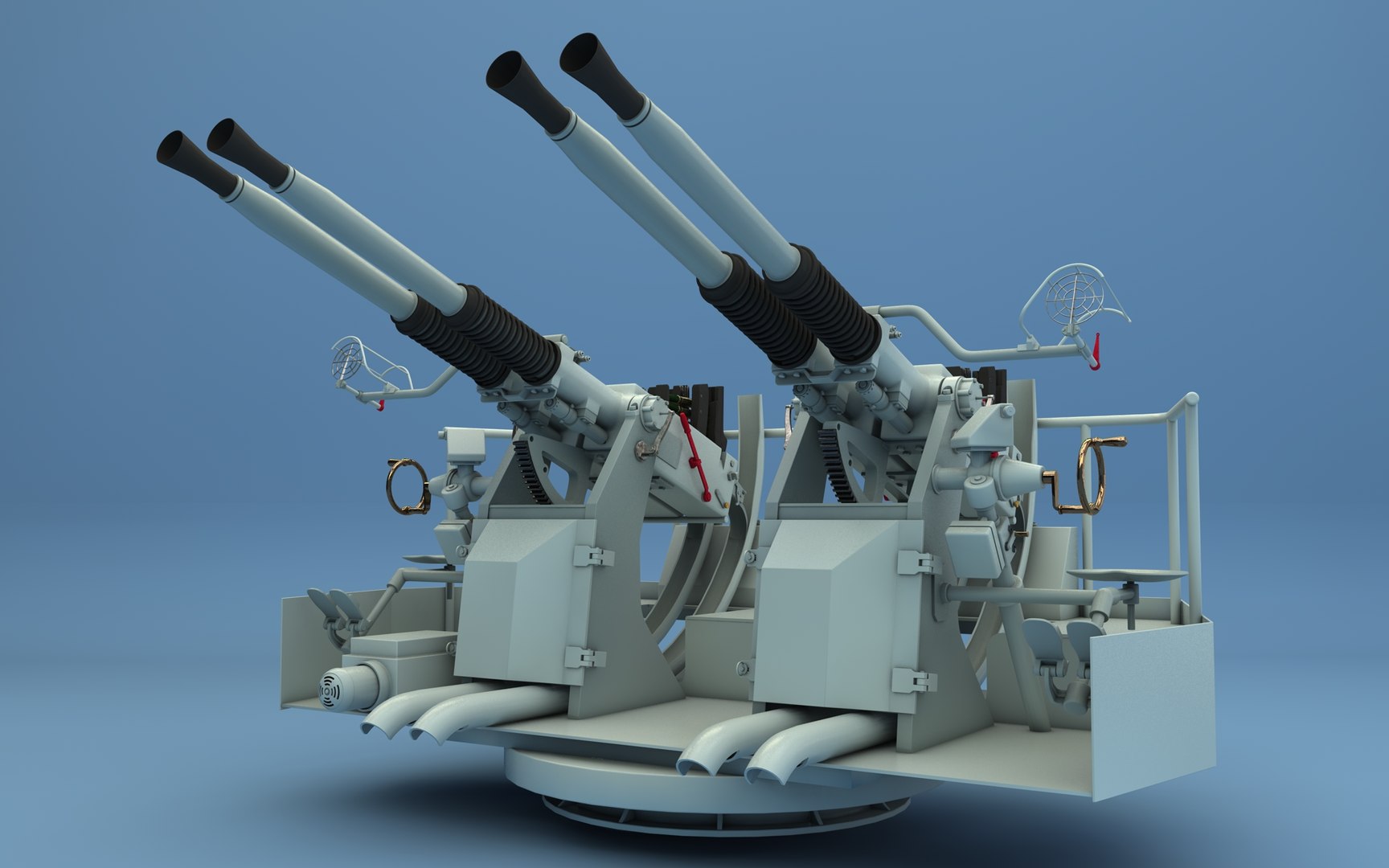 3d c4d 40mm machine gun https://p.turbosquid.com/ts-thumb/7g/N0FpGZ/HKB4vR4a/bofors40mm_08_0001/jpg/1487712909/1920x1080/fit_q87/392cf4900d98d060a72cbdf220438f5709259c04/bofors40mm_08_0001.jpg