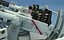 Bofors 40mm Anti-aircraft Gun