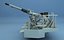 Bofors 40mm Anti-aircraft Gun