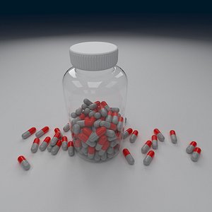 Capsule medicine