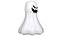 Cartoon Ghost