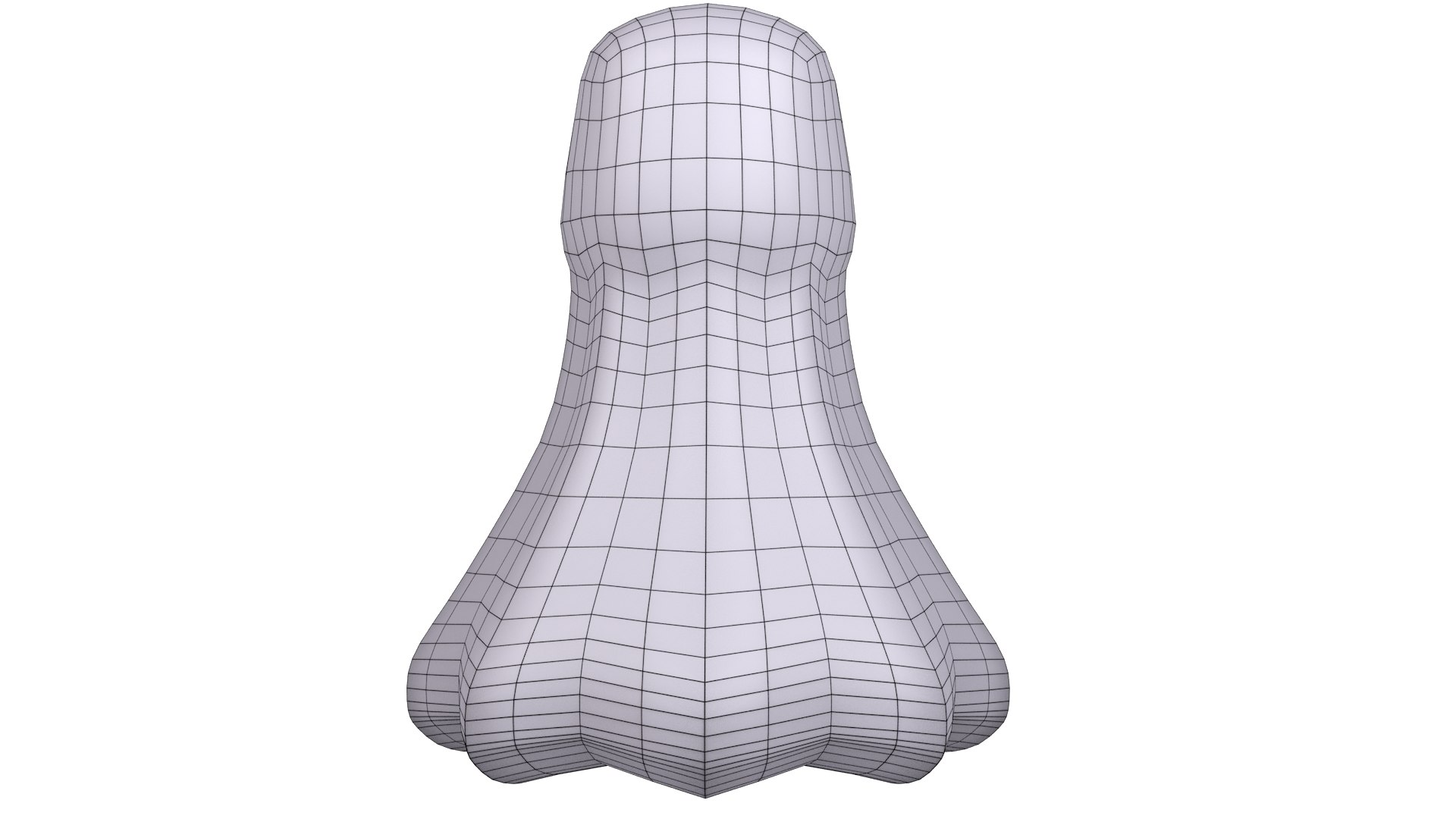 3D model modeled ghost https://p.turbosquid.com/ts-thumb/7g/RLsHuU/Pb/cartoonghostv309/png/1608068503/1920x1080/fit_q87/a64e3573d0985c5b5e77353516f7aff30915ec0b/cartoonghostv309.jpg