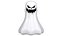 Cartoon Ghost