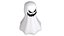Cartoon Ghost