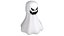 Cartoon Ghost