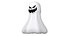 Cartoon Ghost