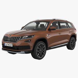 skoda kodiaq china 2017 max
