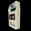Electronic Football Game