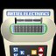 Electronic Football Game