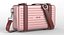 3D dior rimowa personal clutch