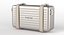 3D dior rimowa personal clutch