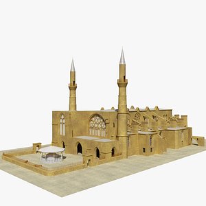 Selimiye Mosque