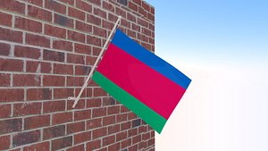 Flag of Kuban