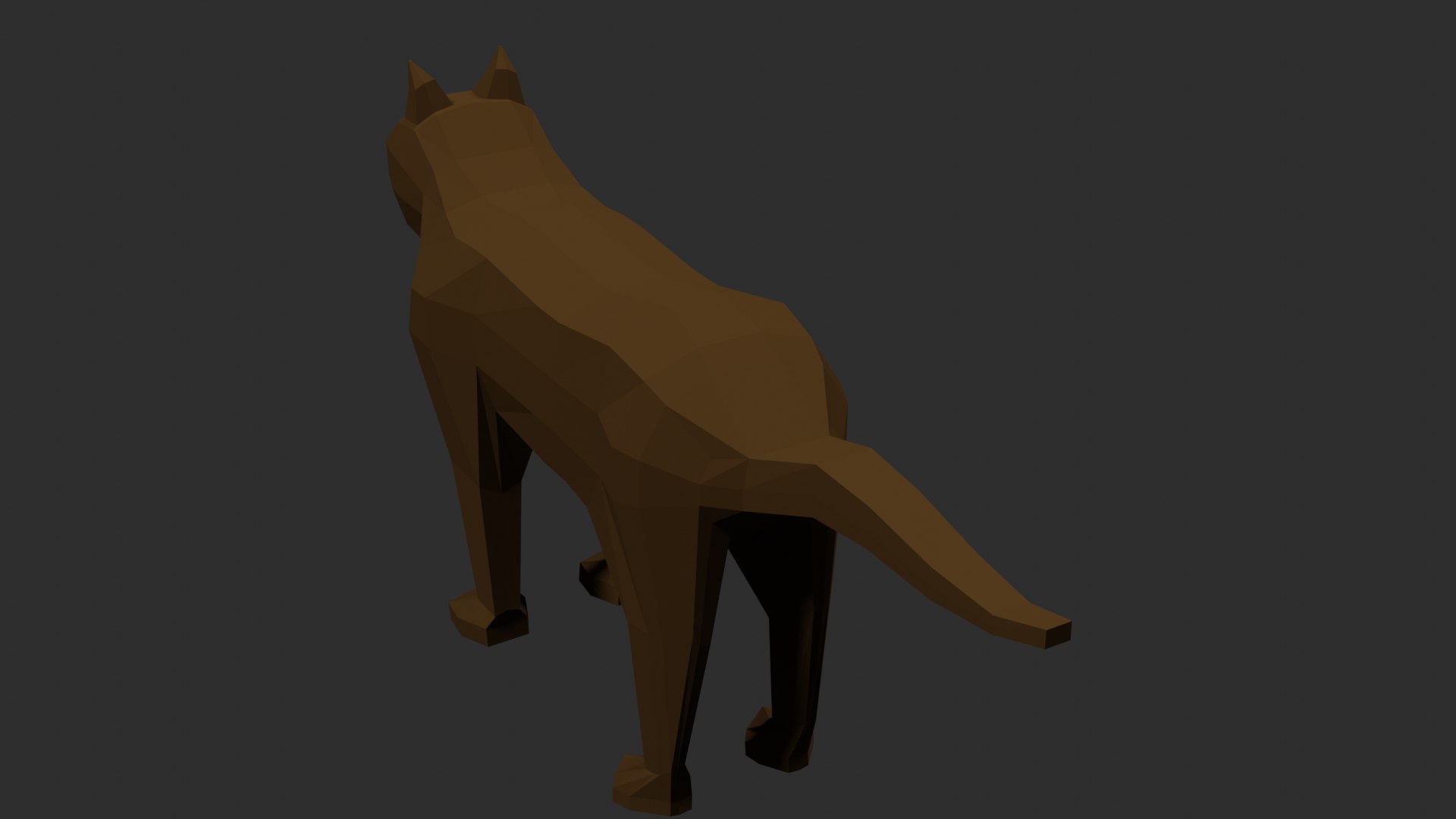 Lowpoly Cat 3D https://p.turbosquid.com/ts-thumb/7g/aolLU6/J6/0066/png/1621151293/1920x1080/fit_q87/0233fed95de2902310c32ef3a195bd2fa720677f/0066.jpg