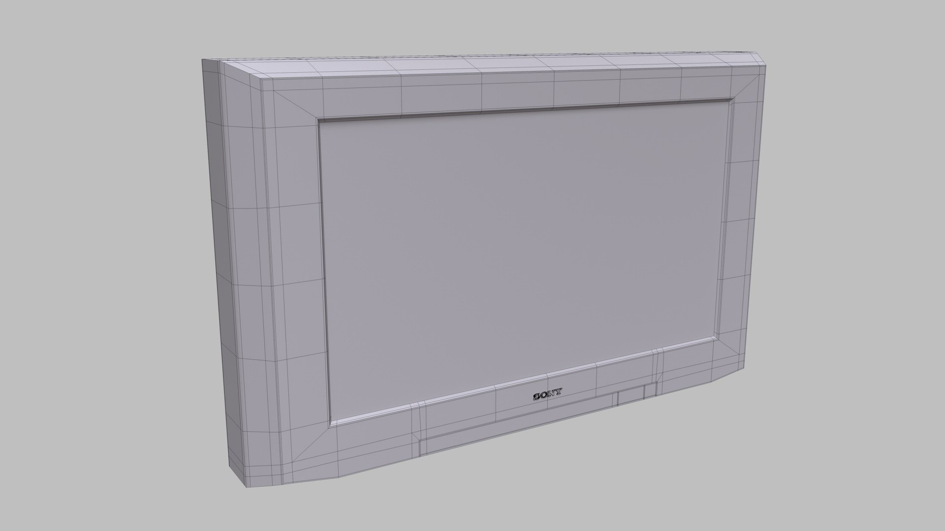 sony trinitron television tv 3D model https://p.turbosquid.com/ts-thumb/7g/ey4PJA/HZMljJEr/07c/jpg/1579451814/1920x1080/fit_q87/9de4fd1c58d0fa54a493124aba8eae117a81f8a0/07c.jpg