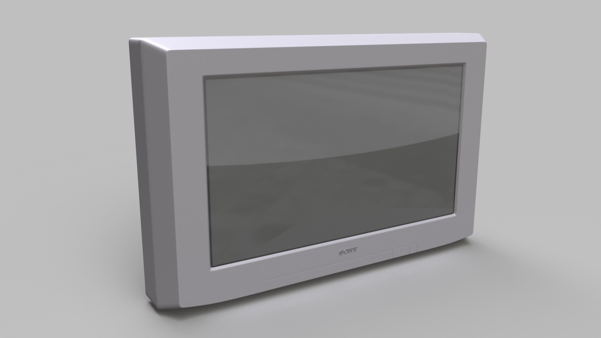sony trinitron television tv 3D model https://p.turbosquid.com/ts-thumb/7g/ey4PJA/QpObQG3b/07/jpg/1579451814/1920x1080/fit_q87/49a0e0906022e01f29dd2840a87af534018f2075/07.jpg