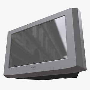 Sony Trinitron TV