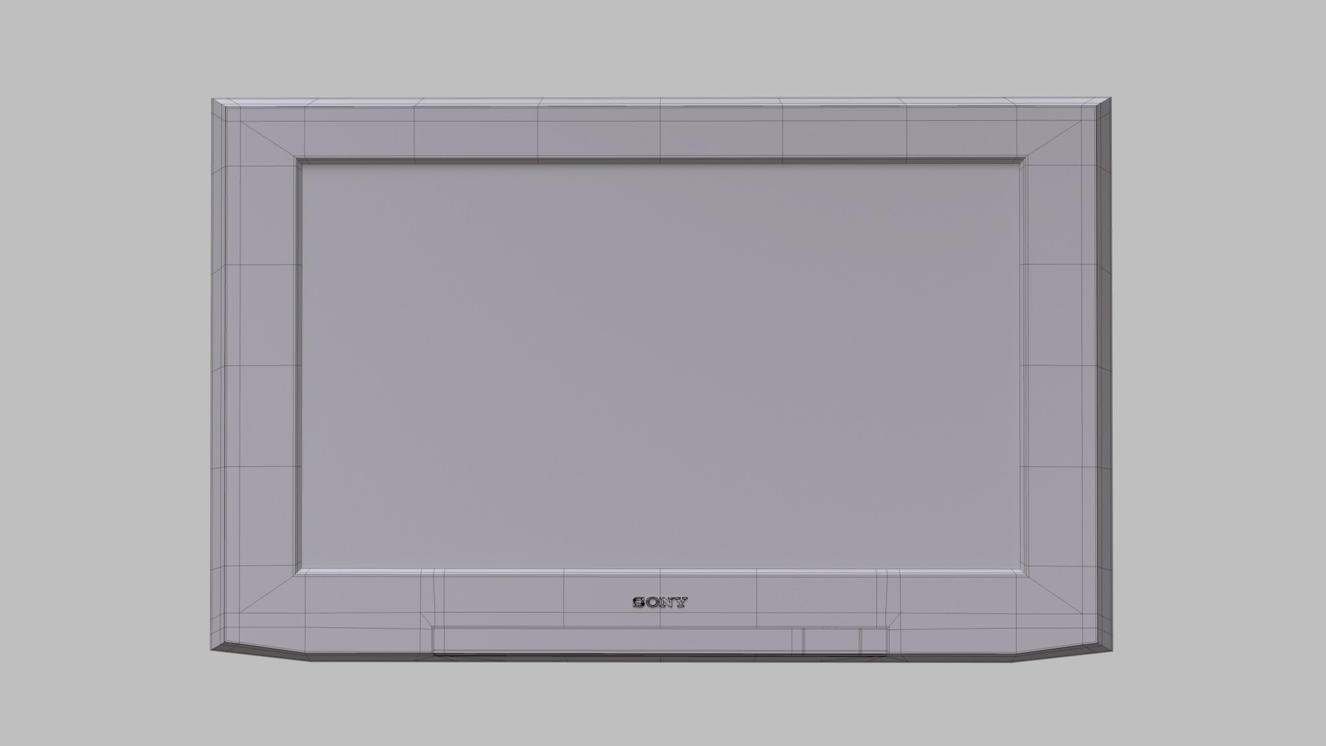 sony trinitron television tv 3D model https://p.turbosquid.com/ts-thumb/7g/ey4PJA/U3MfXAdi/08c/jpg/1579451814/1920x1080/fit_q87/8eca3f9853cc0665fa106a08515f330233d43310/08c.jpg