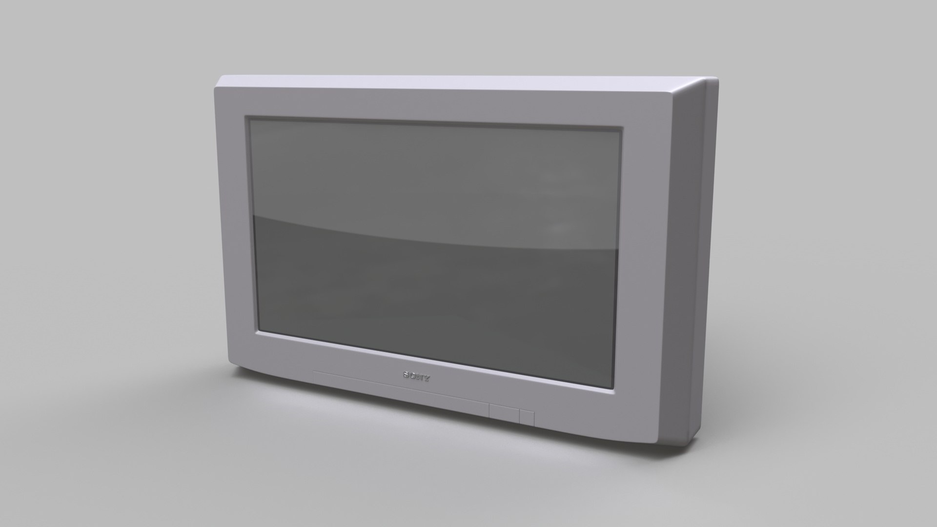sony trinitron television tv 3D model https://p.turbosquid.com/ts-thumb/7g/ey4PJA/aqjsHRlK/01/jpg/1579451814/1920x1080/fit_q87/ebd557f3d81cd08f5e3d5a035536b108d67d37de/01.jpg