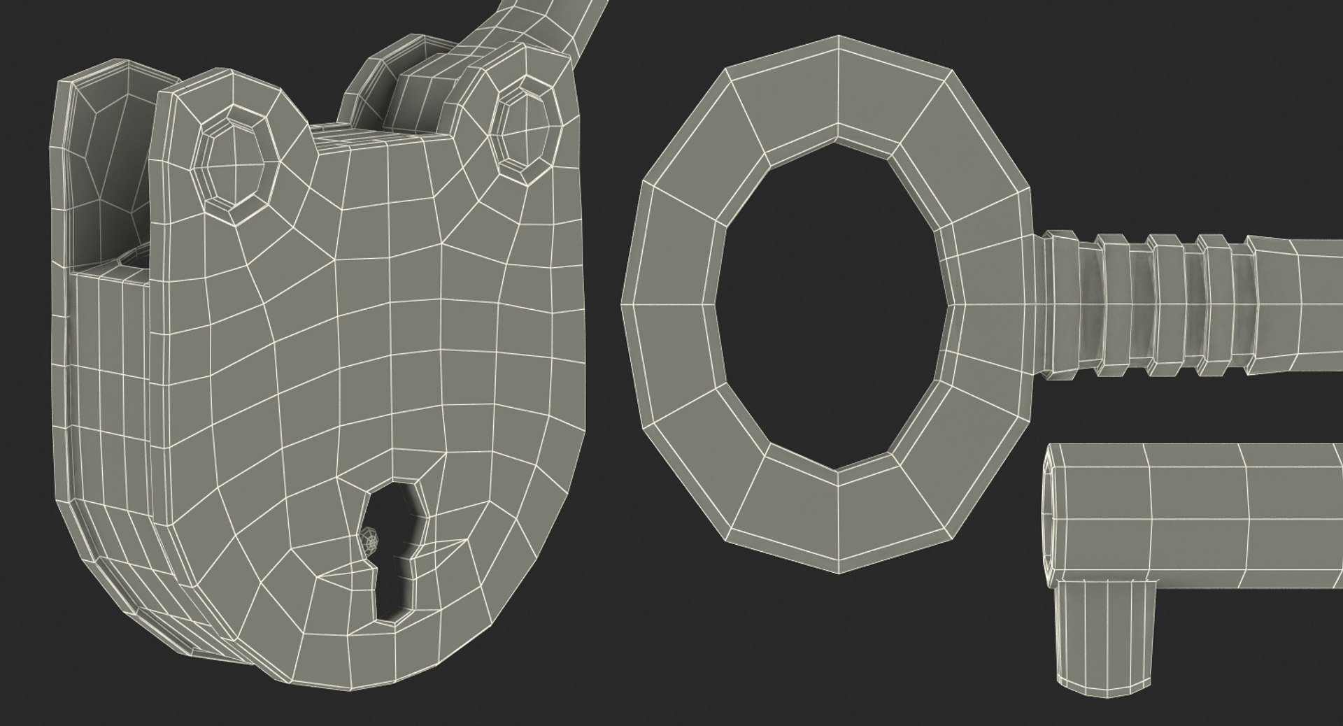 3D vintage brass padlock skeleton key https://p.turbosquid.com/ts-thumb/7g/jrt0iV/fs9eBJMI/vintagebrasspadlockwithskeletonkeymb3dmodel035/jpg/1510528960/1920x1080/fit_q87/7f0a1a15b11983125074b6ced04536eb91ac50b8/vintagebrasspadlockwithskeletonkeymb3dmodel035.jpg