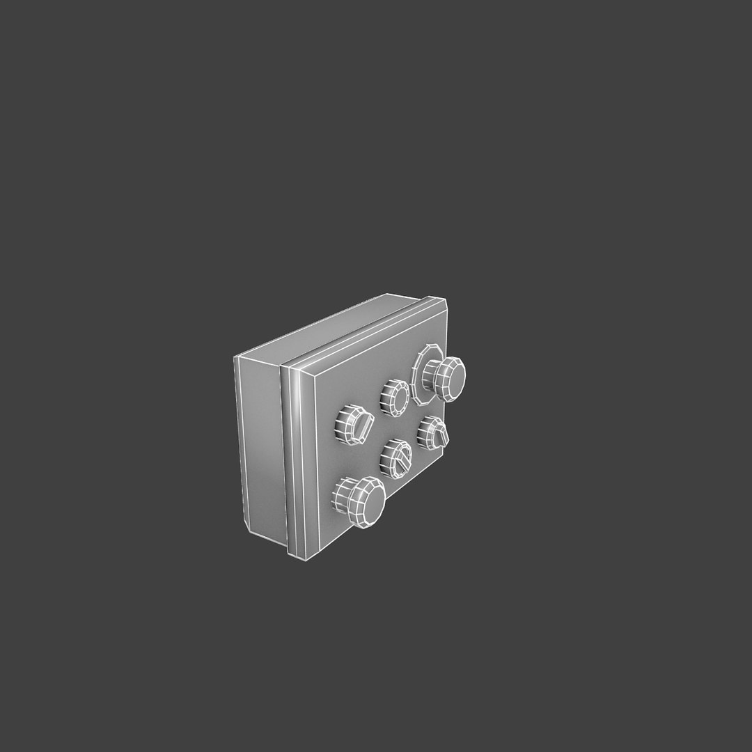 electric panel 3D model https://p.turbosquid.com/ts-thumb/7g/ktL4XD/B3q3JoDv/imagemb0033/png/1597102638/1920x1080/fit_q87/bade999ff07282b33562bbf7d1efeee1c2e3cc61/imagemb0033.jpg