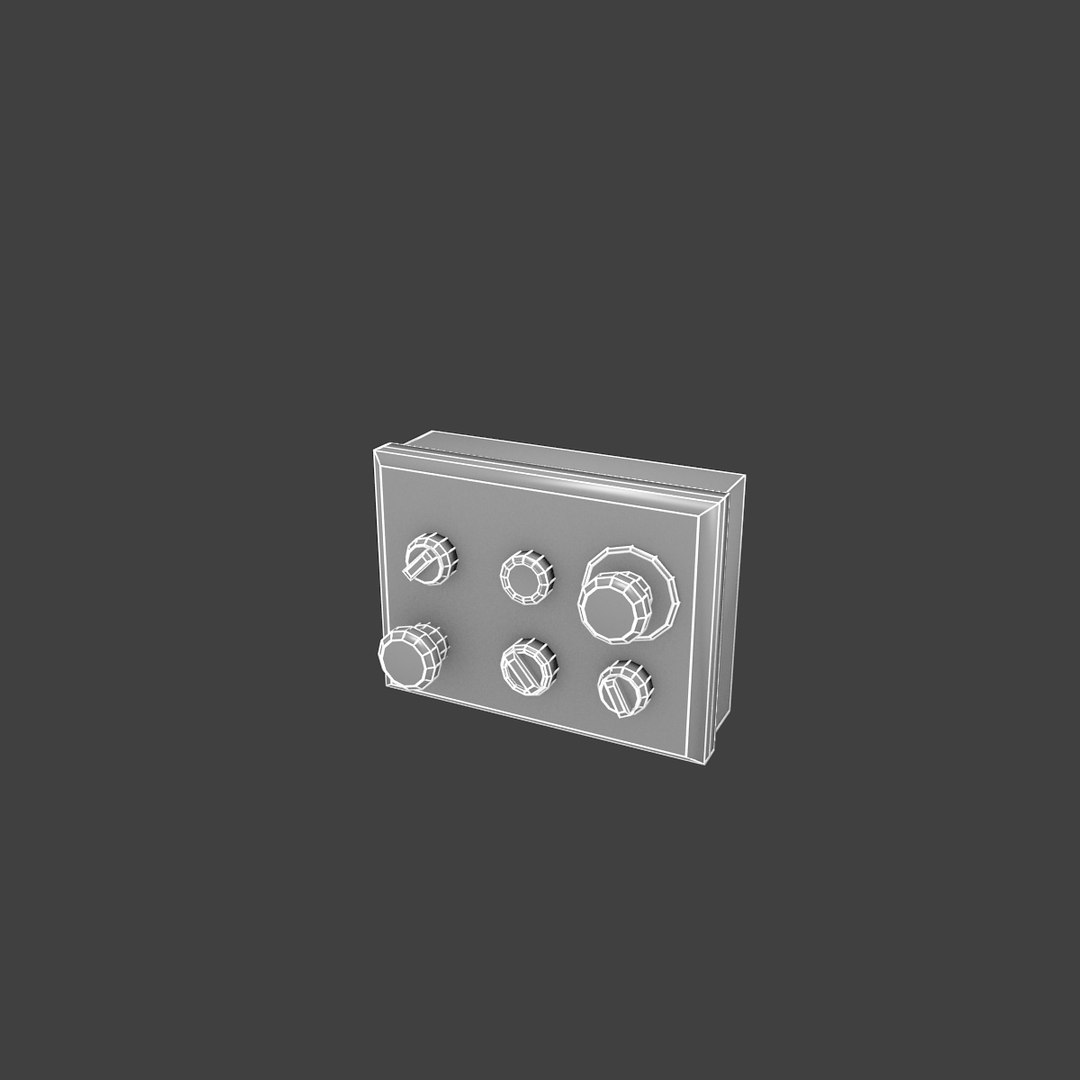 electric panel 3D model https://p.turbosquid.com/ts-thumb/7g/ktL4XD/zRLpcTEW/imagemb0005/png/1597102637/1920x1080/fit_q87/7e48d7a57d9ae2830c0793482e0463232be2661e/imagemb0005.jpg